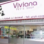 Viviana Pet Shop