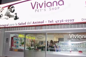 Viviana Pet Shop