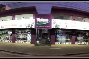 Viviana Pet Shop
