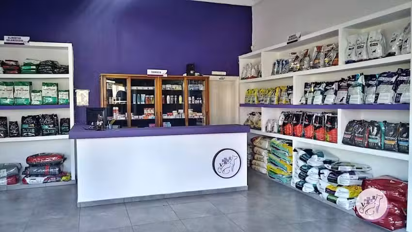 VTR Centro Medico Veterinario