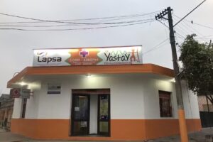 Yastay Cl&iacute;nica Veterinaria