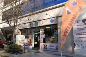 Zira – Pet shop & Veterinaria