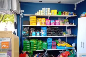 Zona Animal Veterinaria