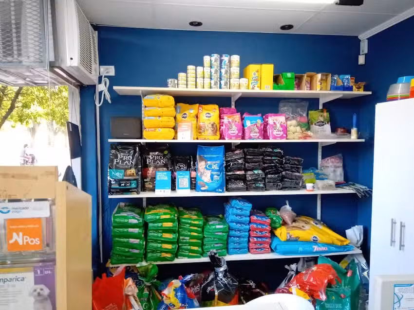 Zona Animal Veterinaria