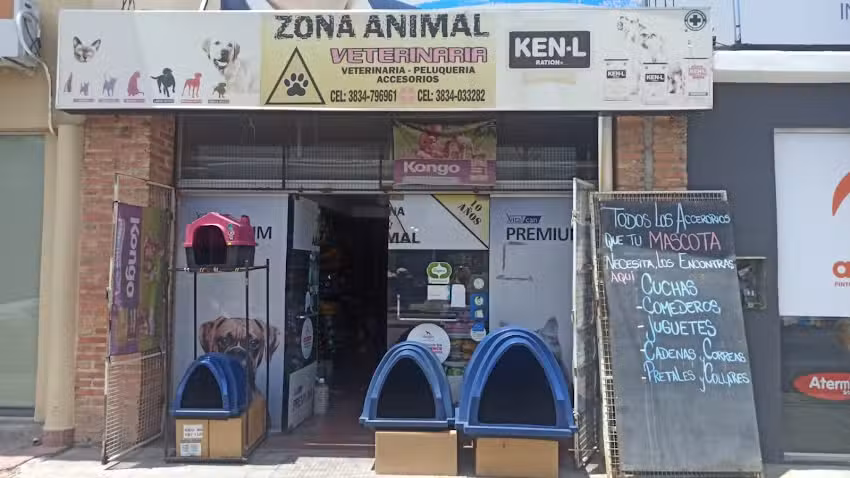 Zona Animal