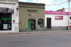 Zoo Veterinaria / Peluqueria Canina y Felina