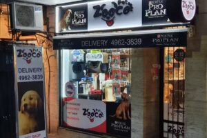 Zoocopet &ndash; Alimento para perros y gatos