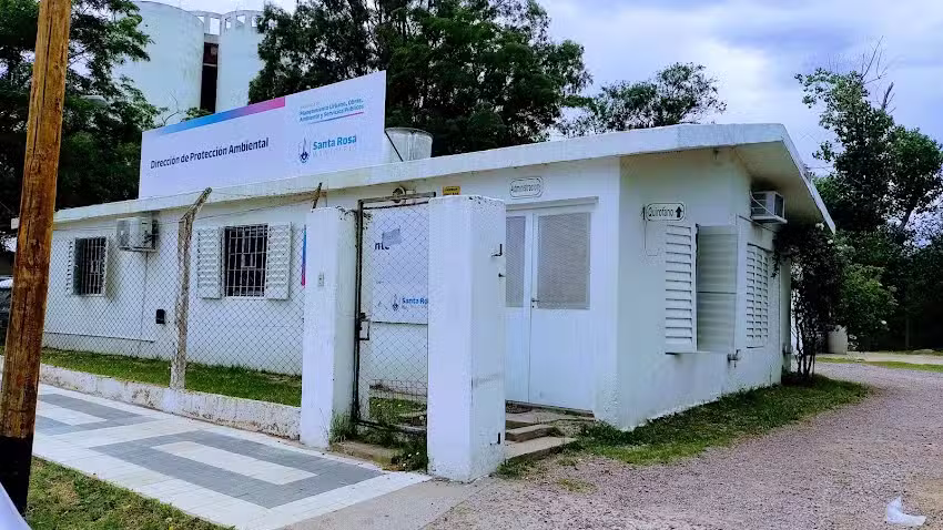 Zoonozis y Castraciones