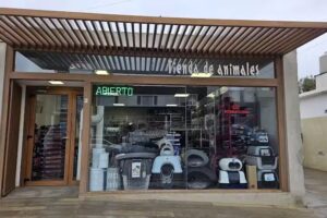 ZOOS Tienda de Animales