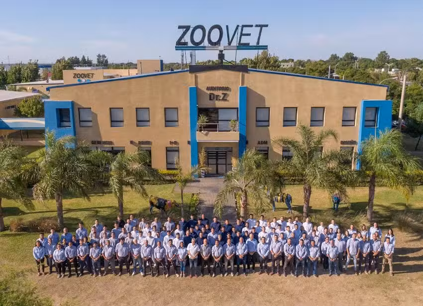 Zoovet